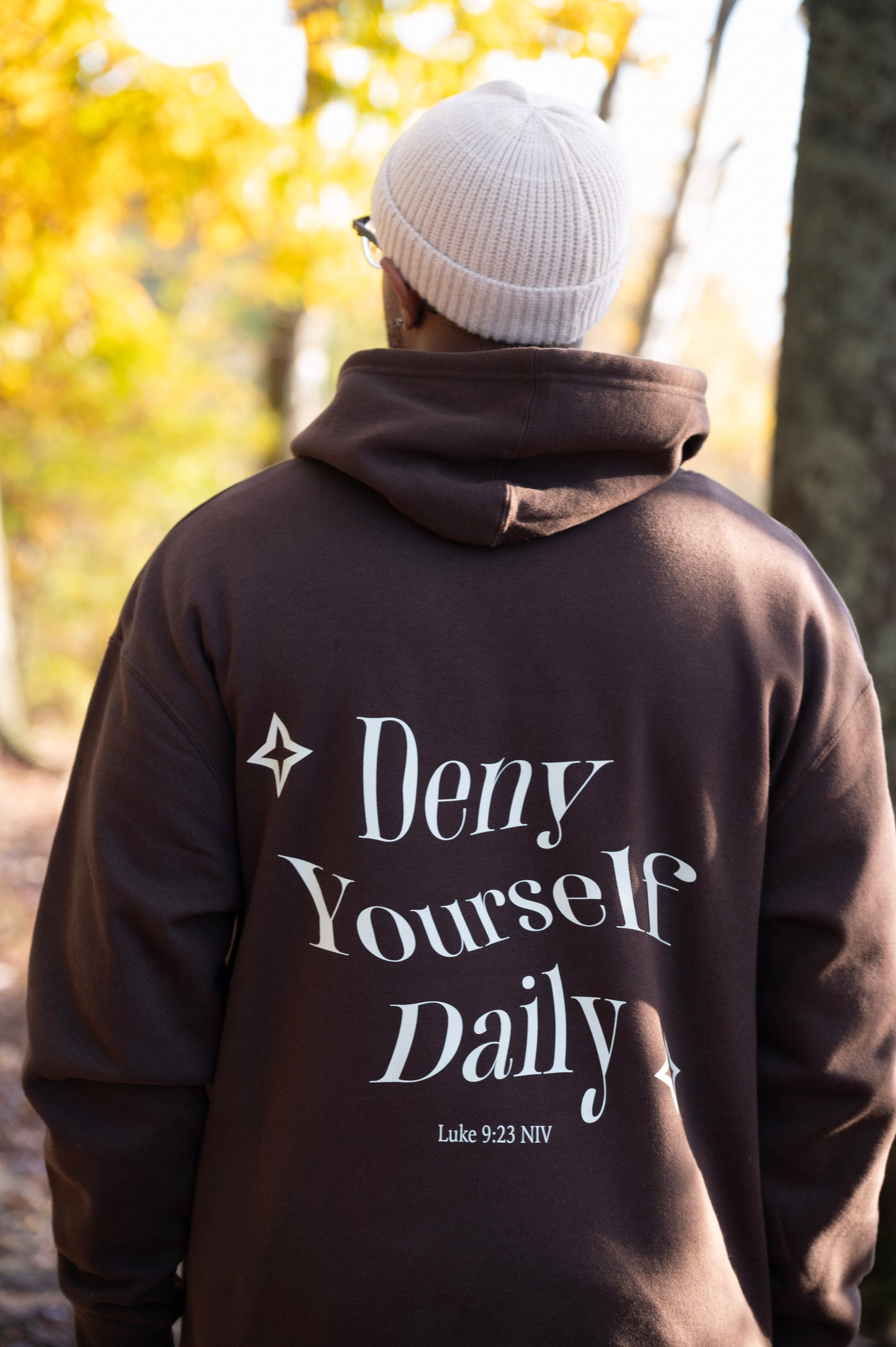 DYD Mid-Weight Hoodie